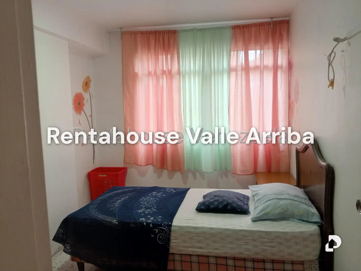 Apartamento en El Marqués, Caracas – 11