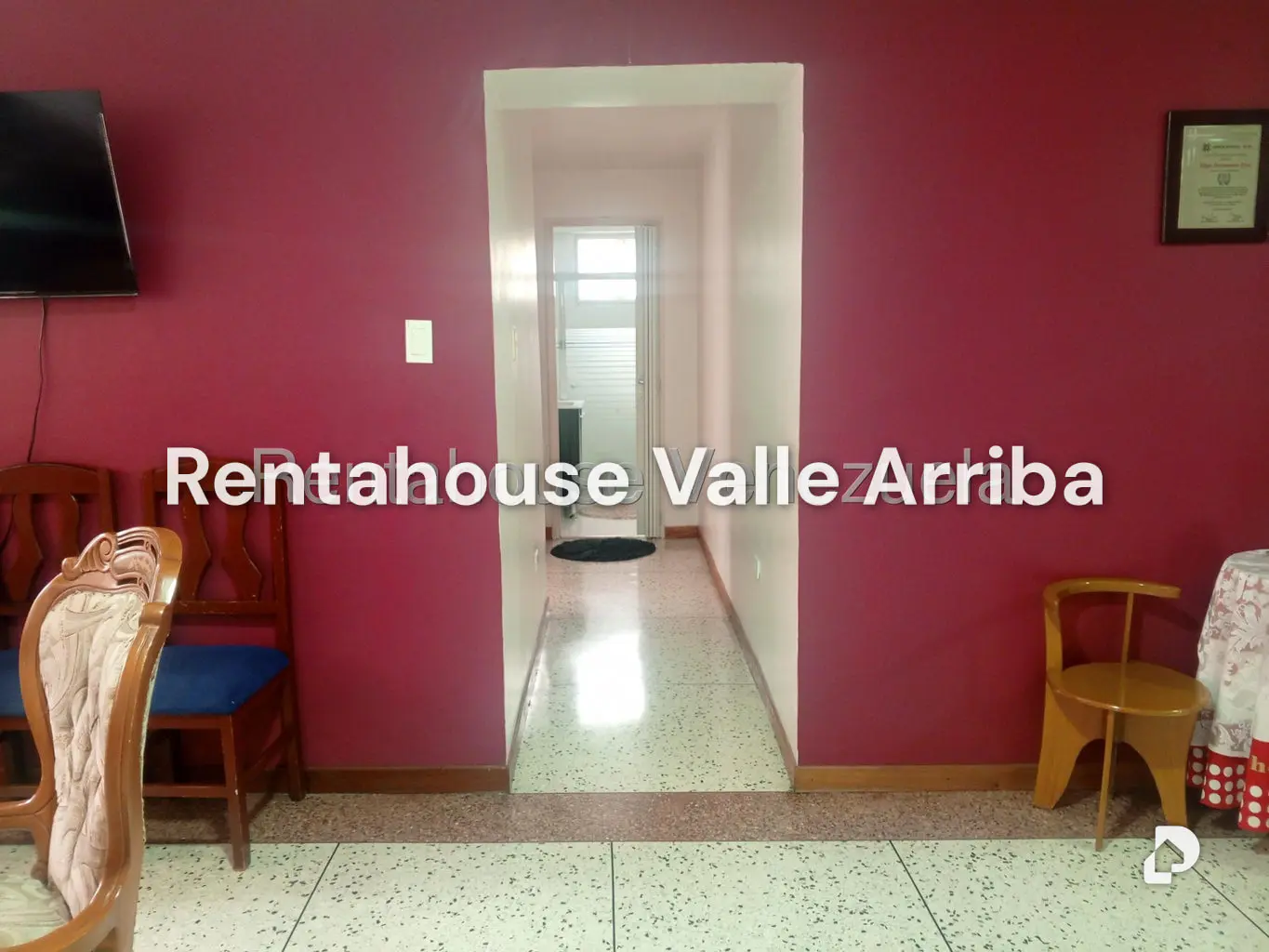 Apartamento en El Marqués, Caracas – 8