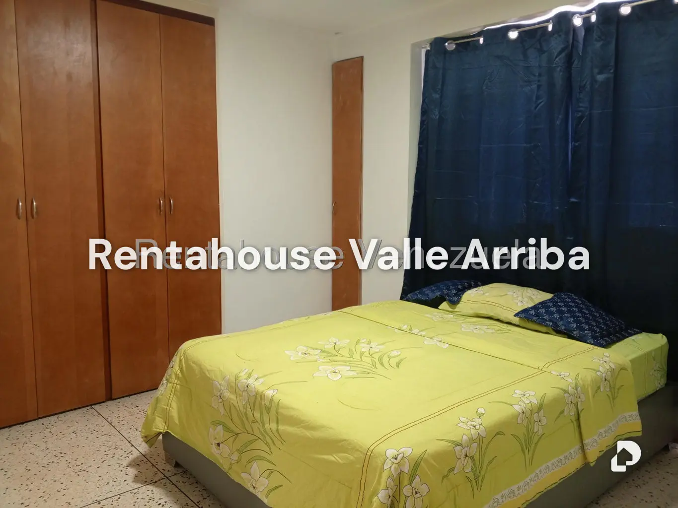 Apartamento en El Marqués, Caracas – 10
