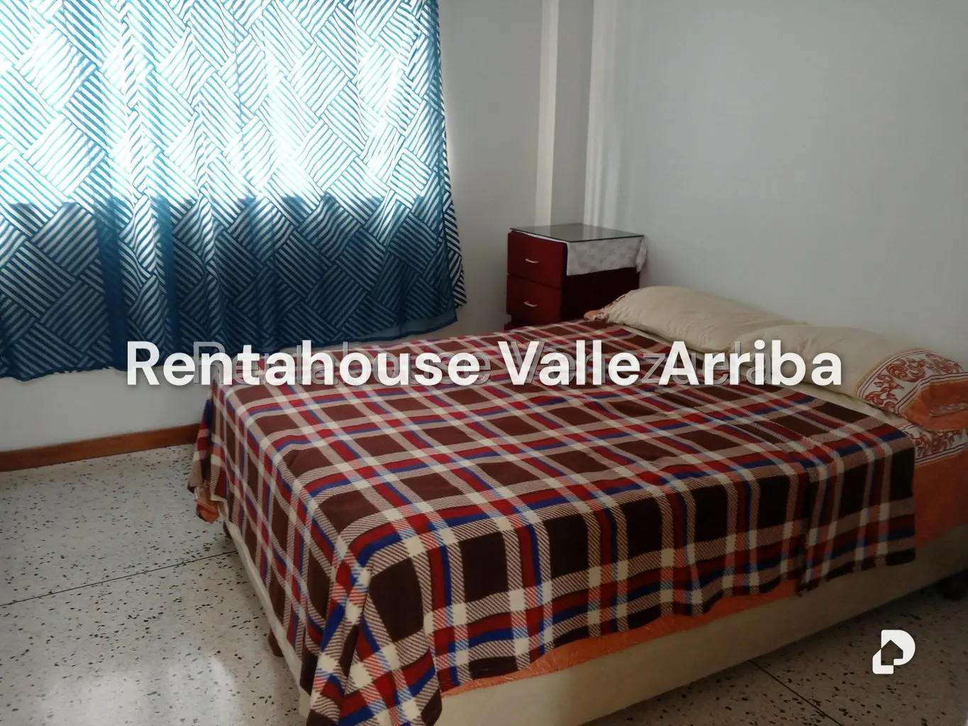 Apartamento en El Marqués, Caracas – 9