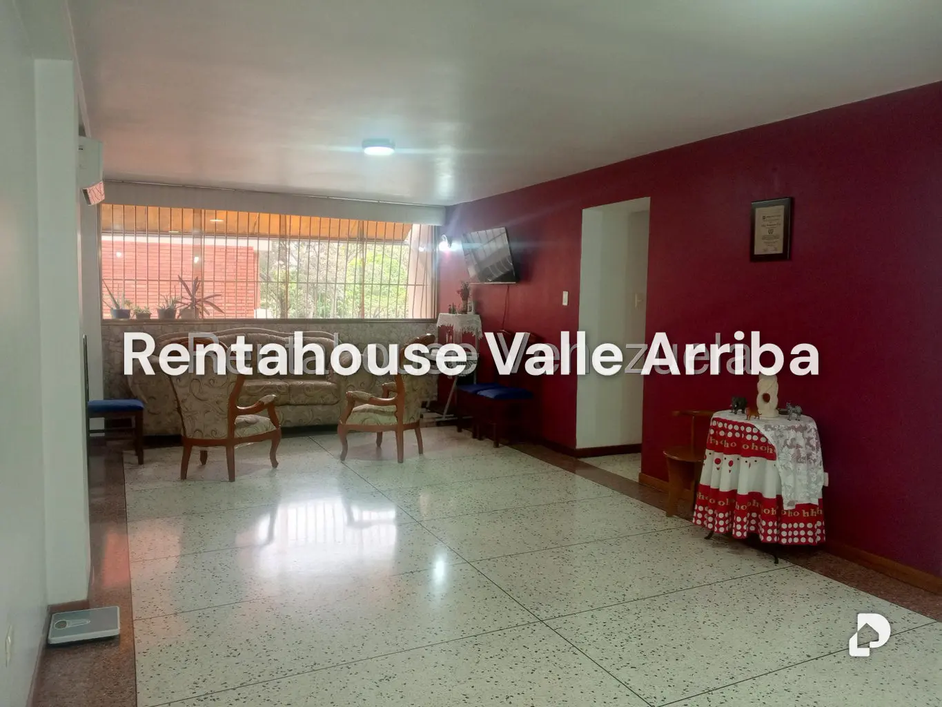 Apartamento en El Marqués, Caracas – 6
