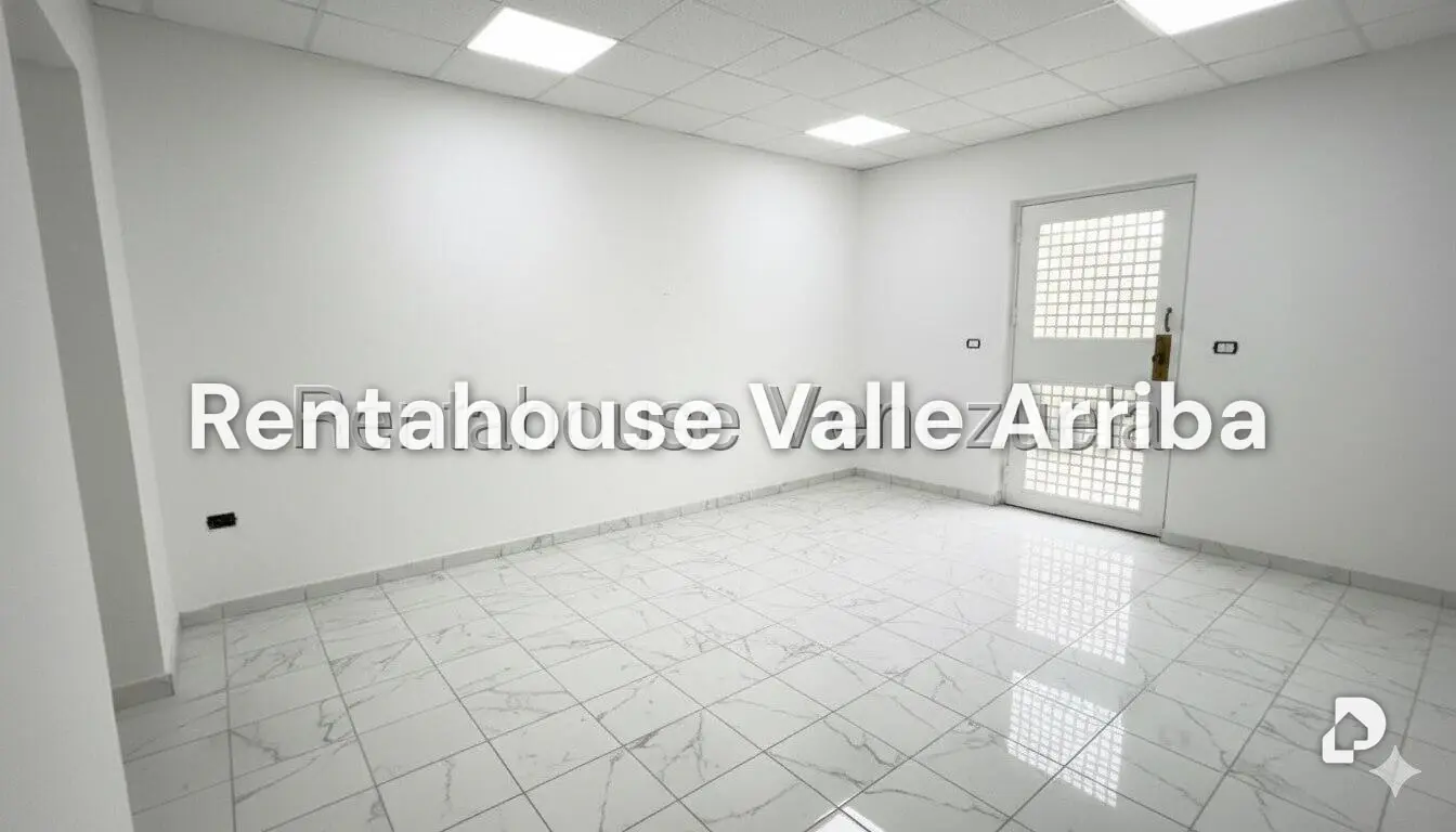 Casa en Las Mercedes, Caracas – 20