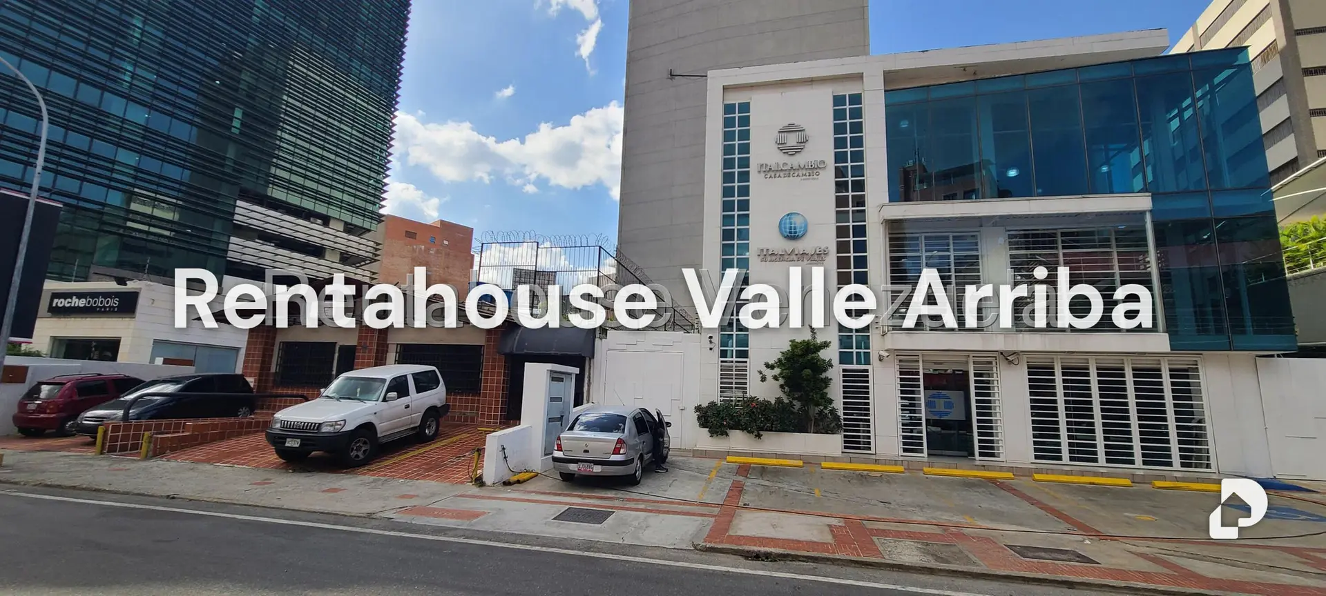 Casa en Las Mercedes, Caracas – 6