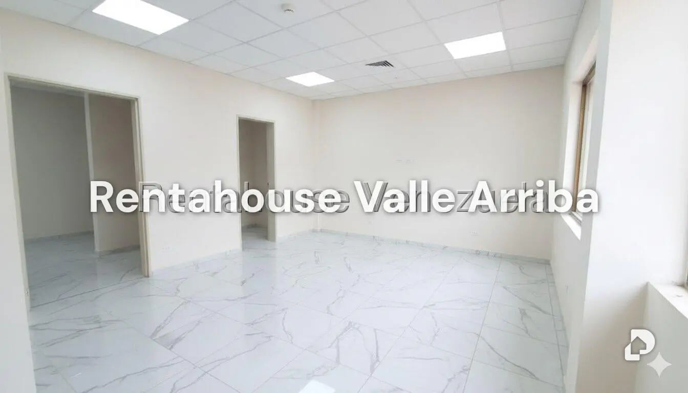 Casa en Las Mercedes, Caracas – 10