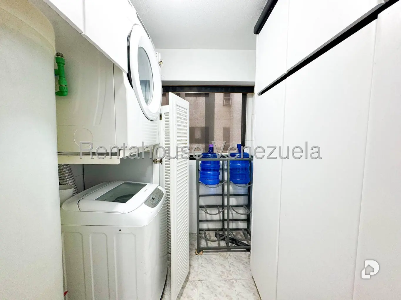 Apartamento en Manzanares, Caracas – 29