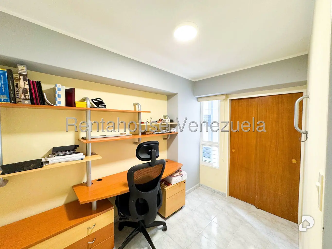 Apartamento en Manzanares, Caracas – 27
