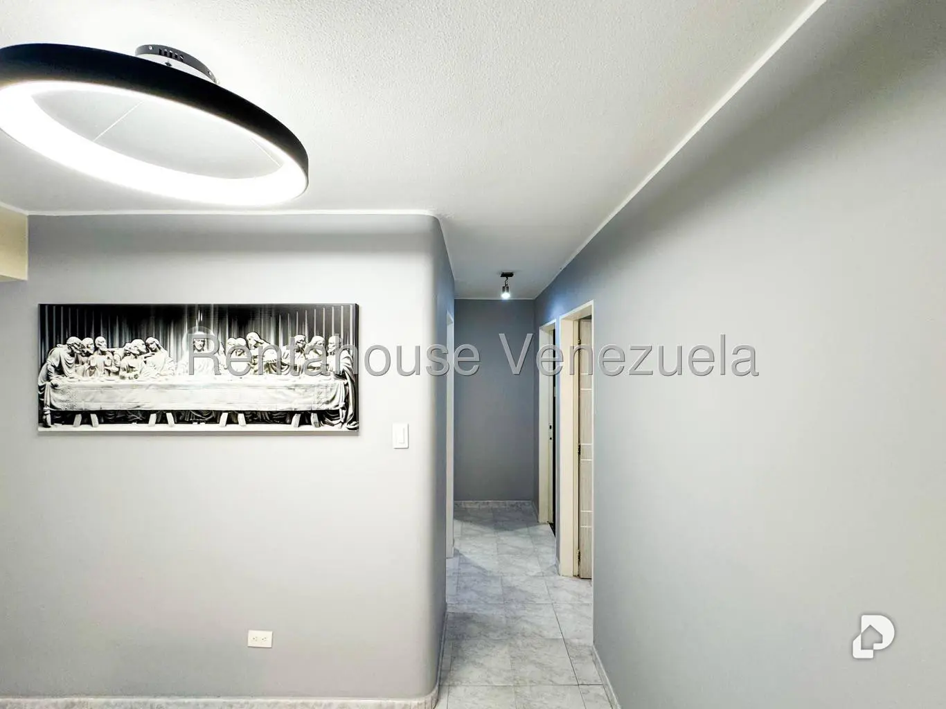 Apartamento en Manzanares, Caracas – 15