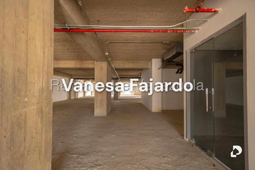 Office in Chacao, Caracas – 6