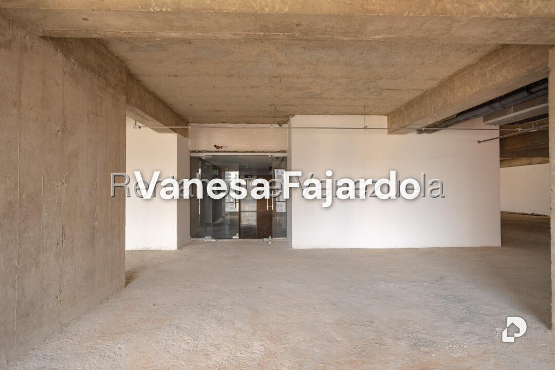 Office in Chacao, Caracas – 18