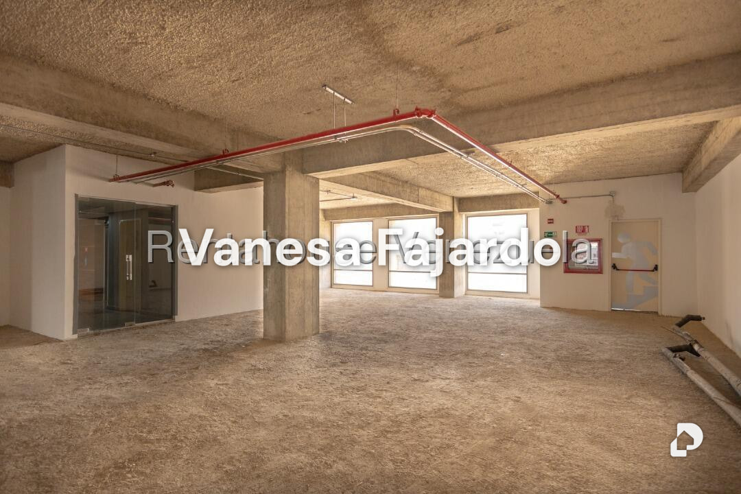 Office in Chacao, Caracas – 7