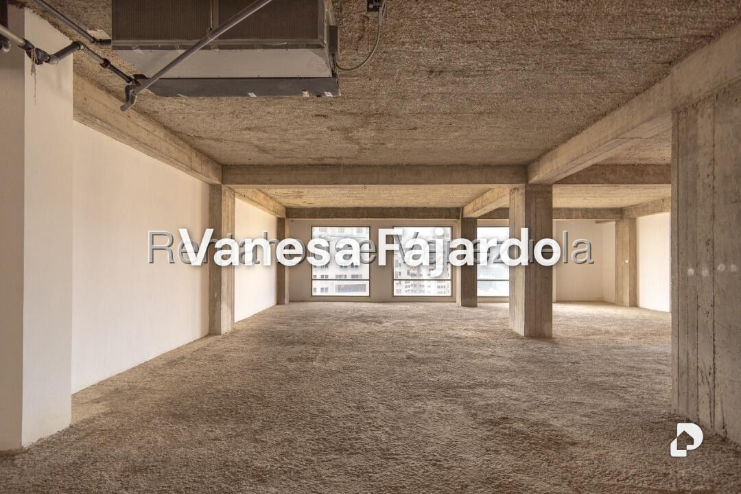Office in Chacao, Caracas – 9