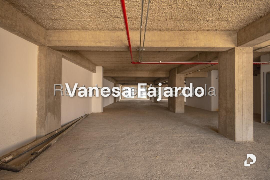 Office in Chacao, Caracas – 20