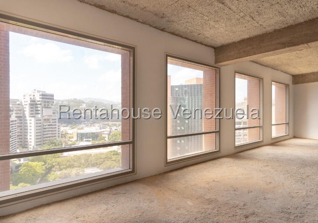 Office in Chacao, Caracas - 1