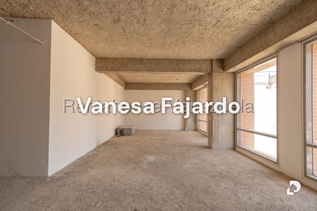 Office in Chacao, Caracas – 19