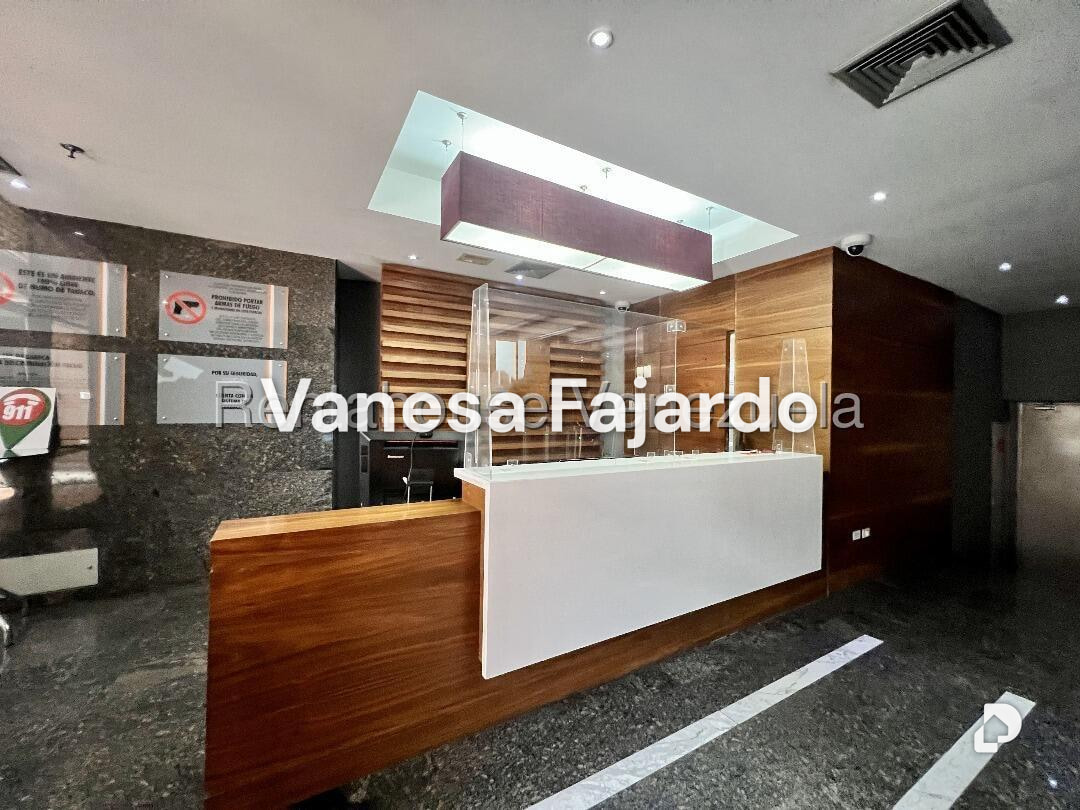 Office in Chacao, Caracas – 21