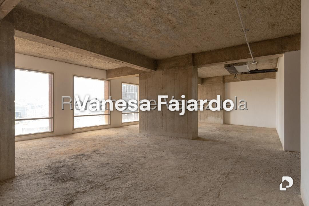 Office in Chacao, Caracas – 8