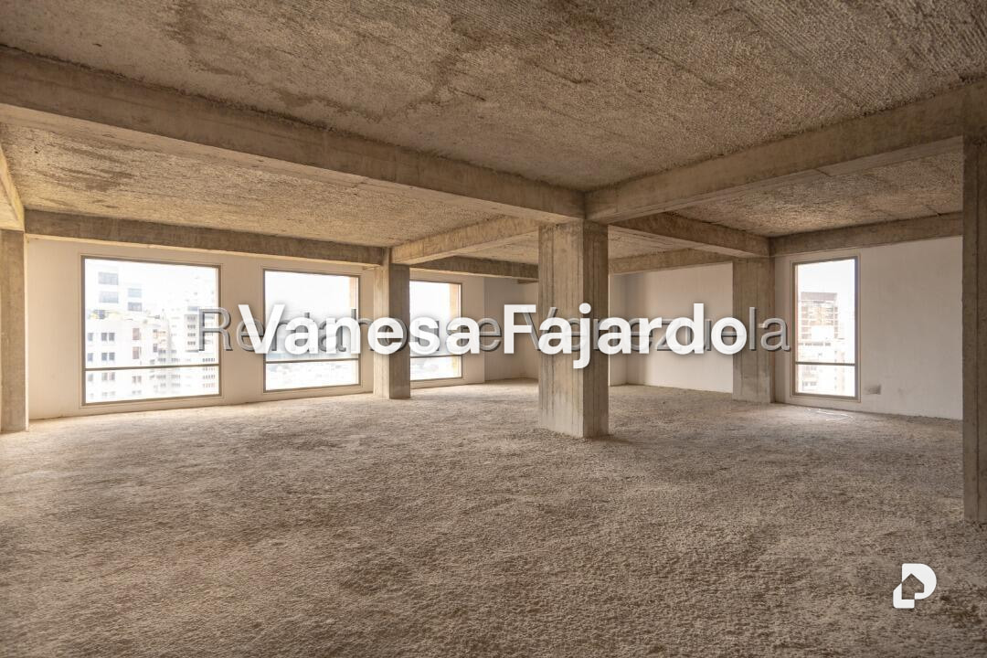 Office in Chacao, Caracas – 5