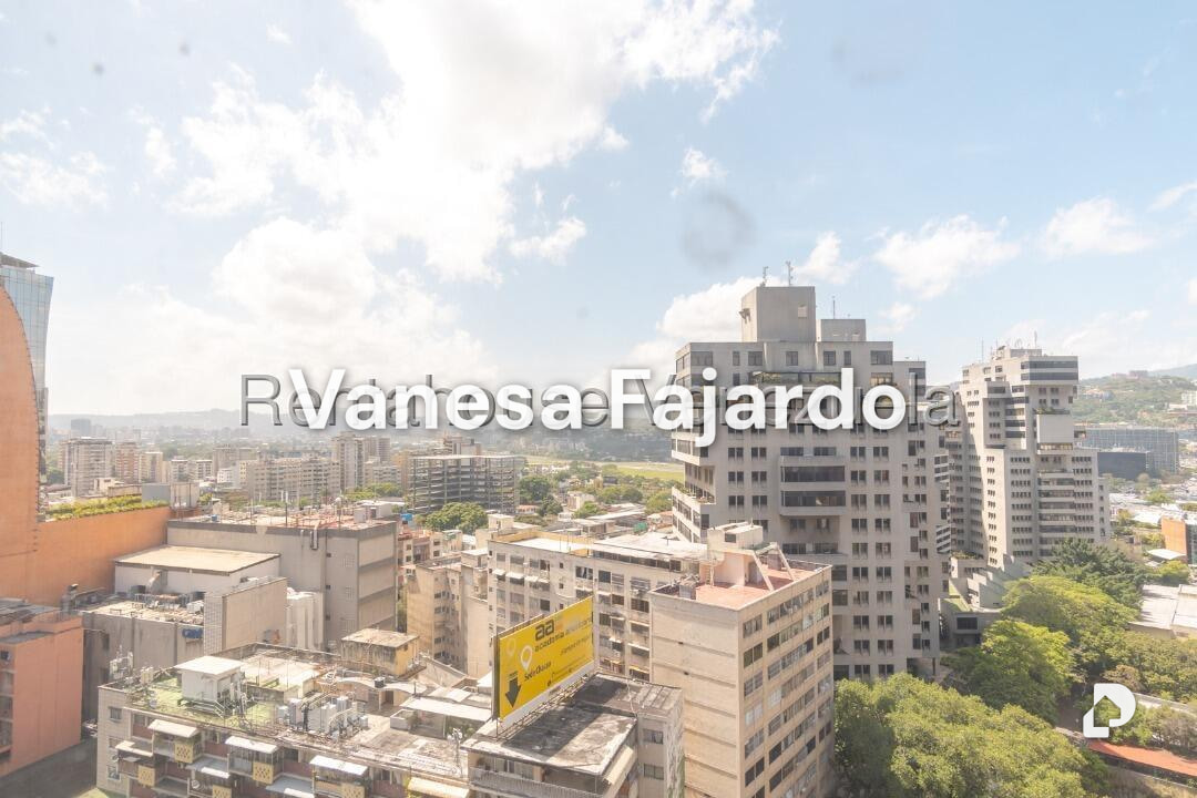 Office in Chacao, Caracas – 4