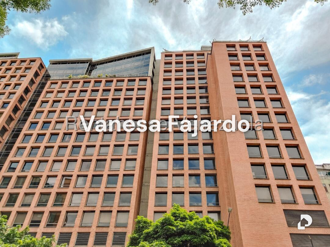 Office in Chacao, Caracas – 22