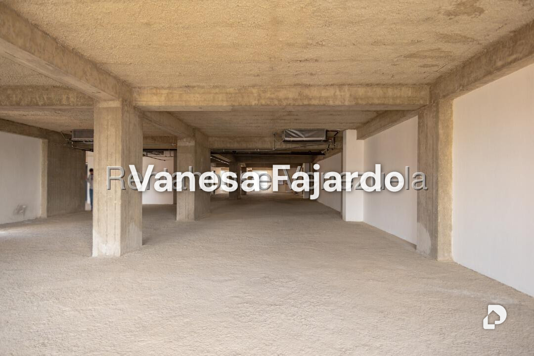 Office in Chacao, Caracas – 14