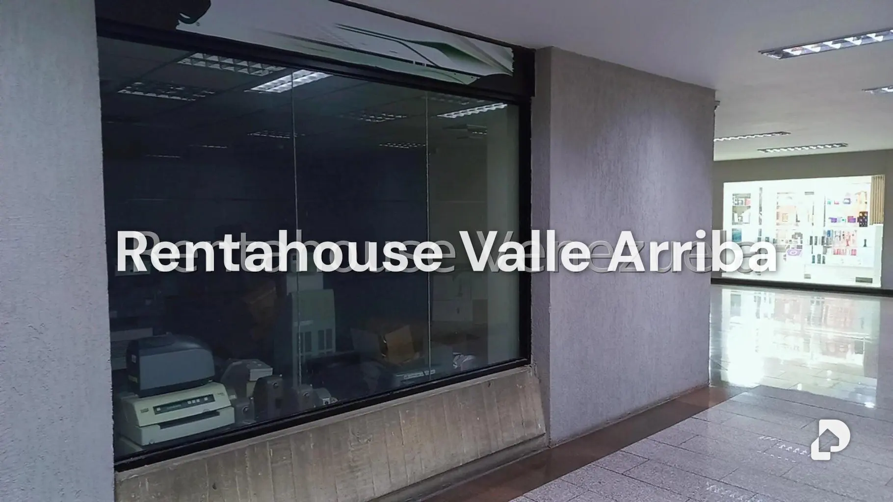 Local comercial en El Cafetal, Caracas – 16