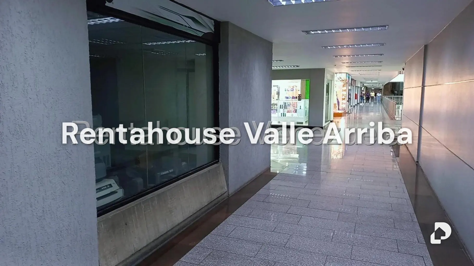 Local comercial en El Cafetal, Caracas – 2