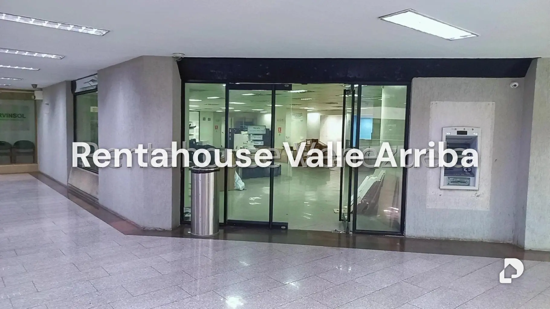 Local comercial en El Cafetal, Caracas – 1