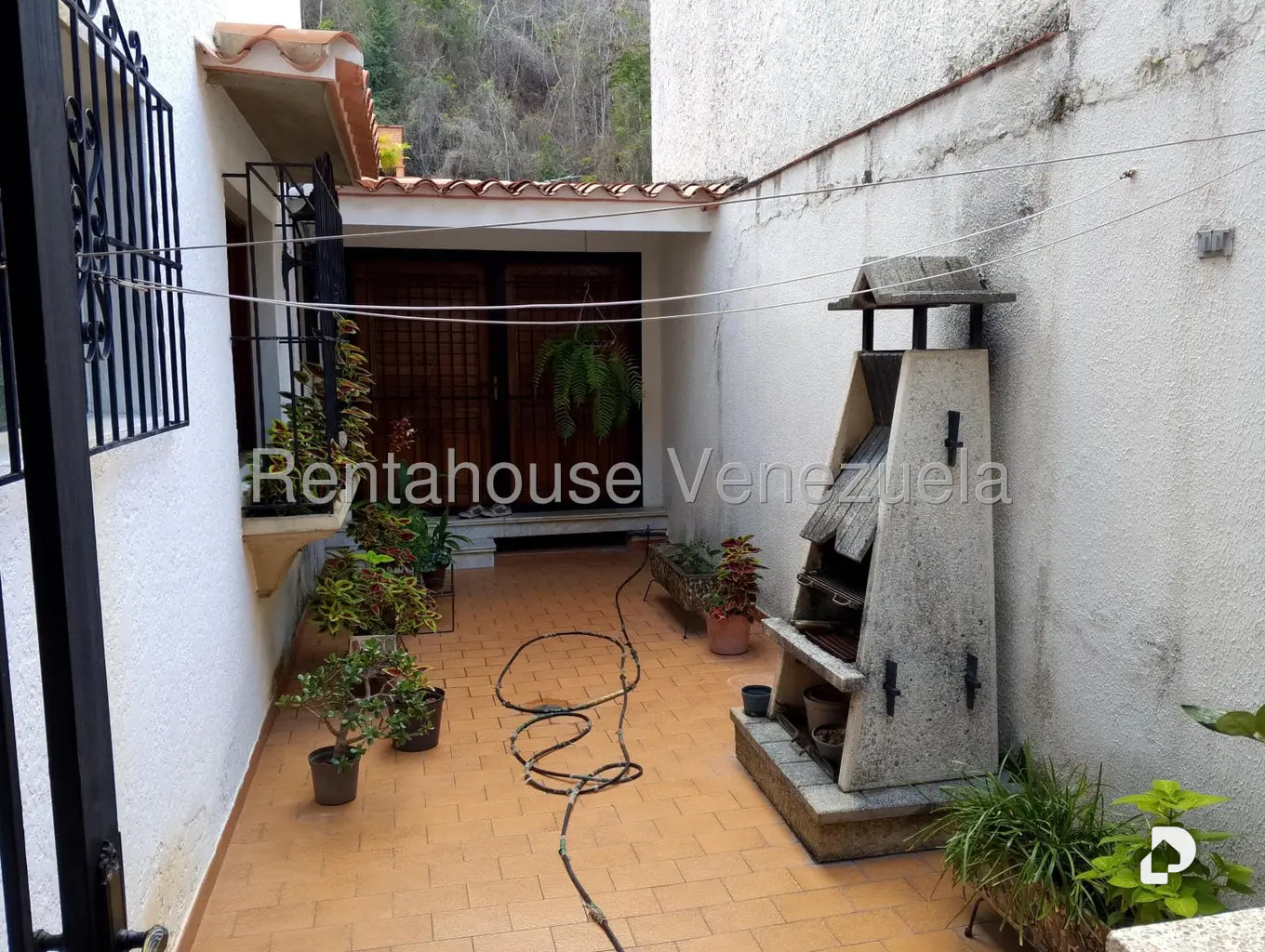 Casa en San Luis, Caracas – 11