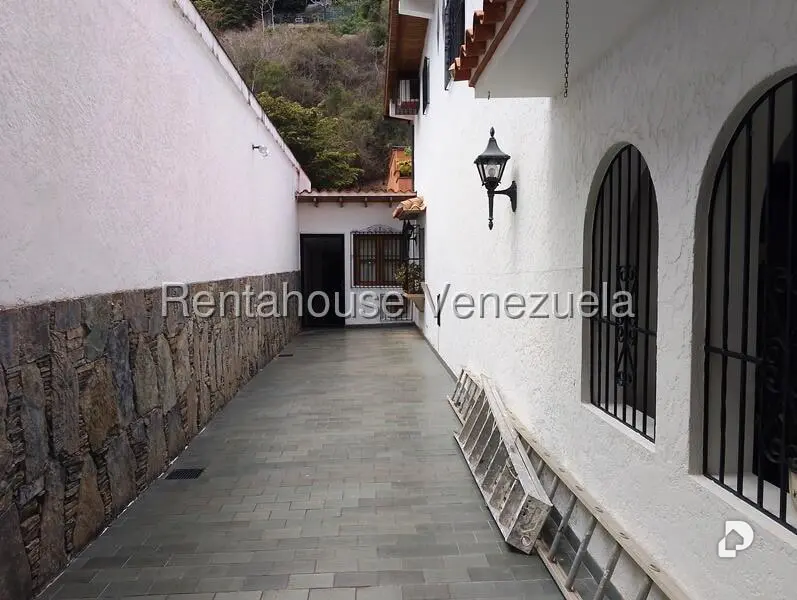 Casa en San Luis, Caracas – 29