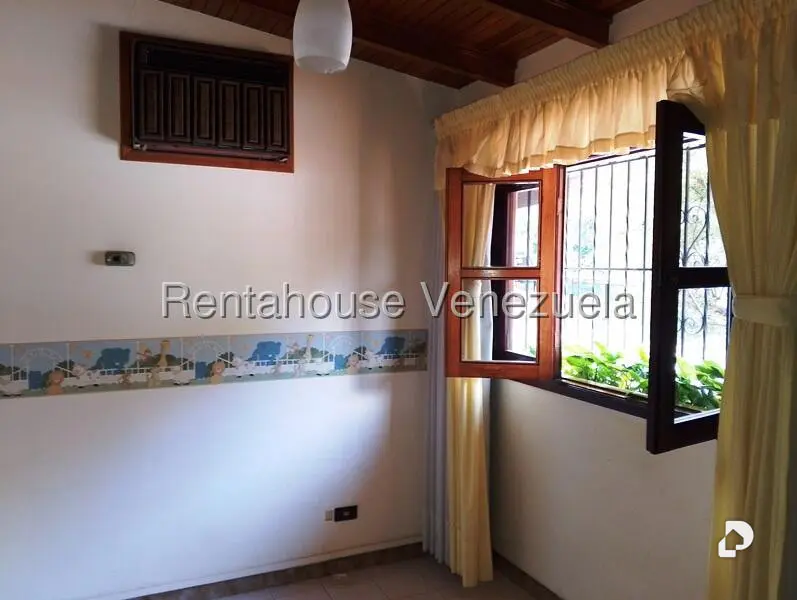 Casa en San Luis, Caracas – 17