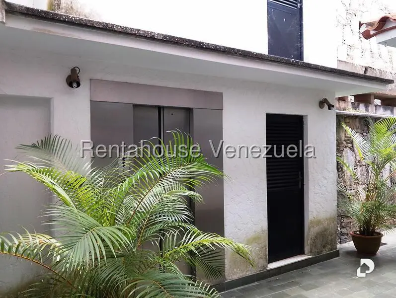 Casa en San Luis, Caracas – 31