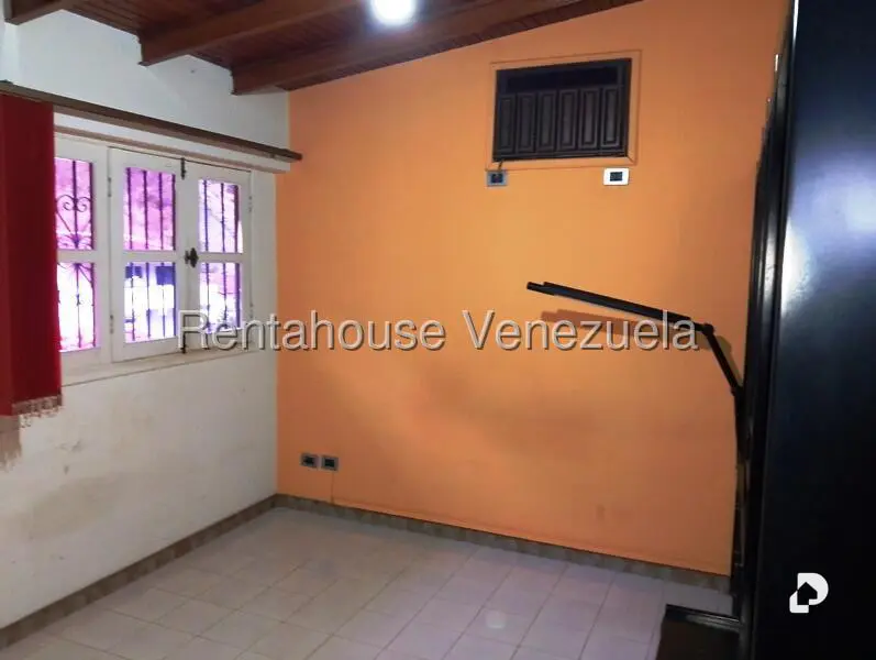 Casa en San Luis, Caracas – 27