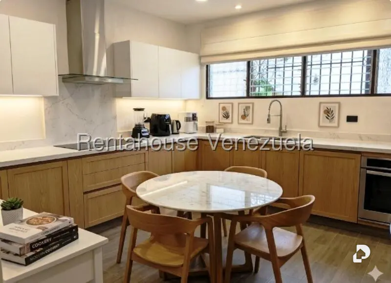 Casa en San Luis, Caracas – 39