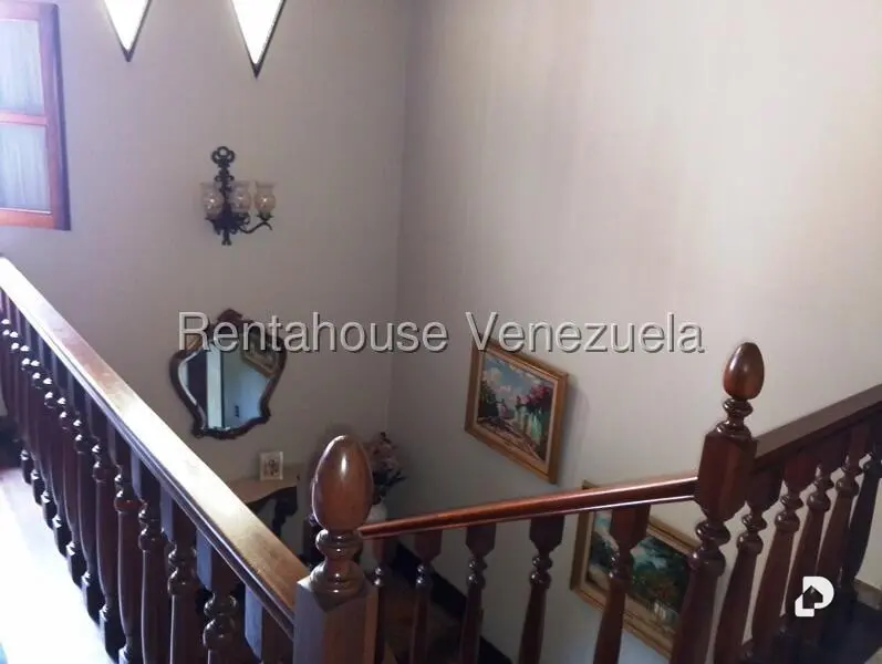 Casa en San Luis, Caracas – 20