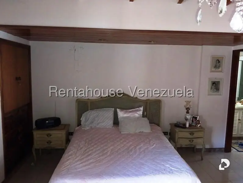 Casa en San Luis, Caracas – 22