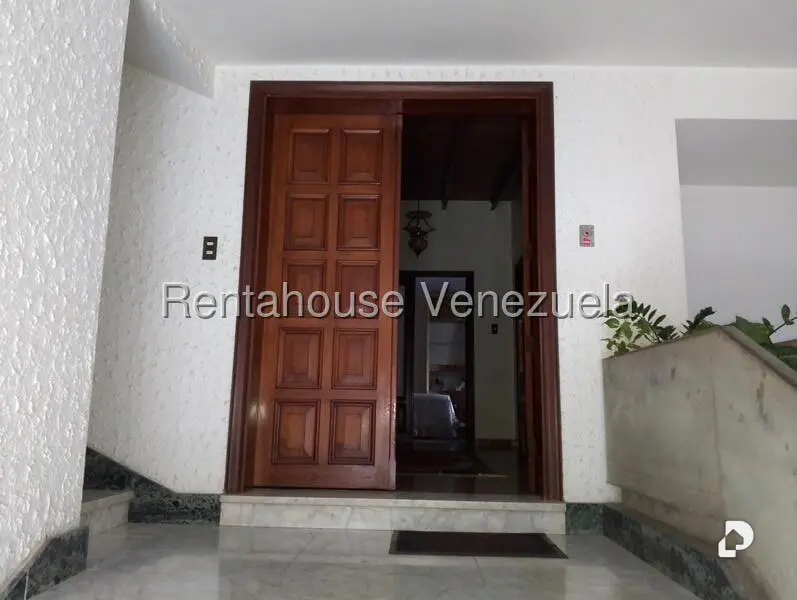 Casa en San Luis, Caracas – 3