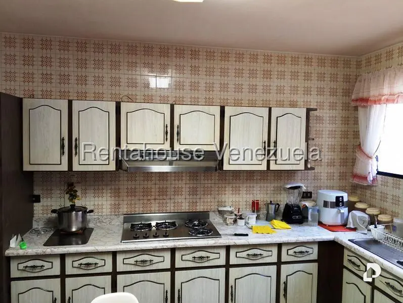 Casa en San Luis, Caracas – 8