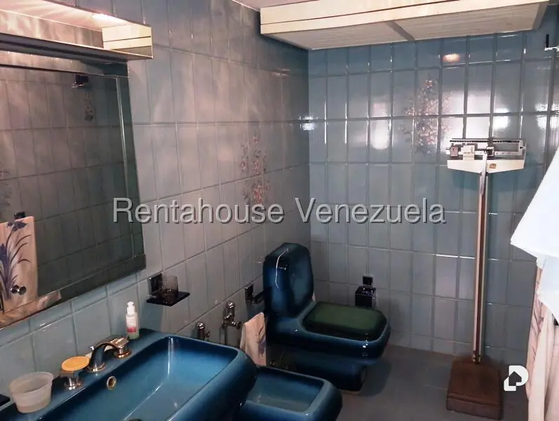 Casa en San Luis, Caracas – 25