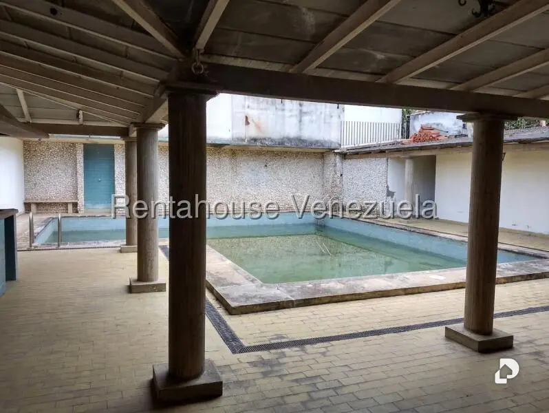 Casa en San Luis, Caracas – 34