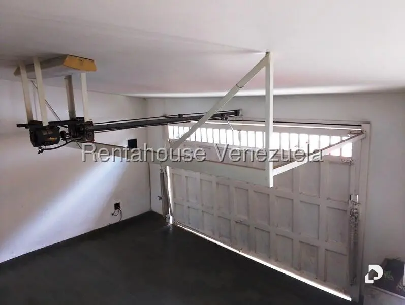 Casa en San Luis, Caracas – 30