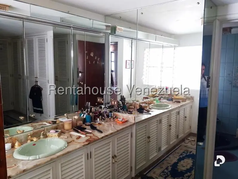 Casa en San Luis, Caracas – 23