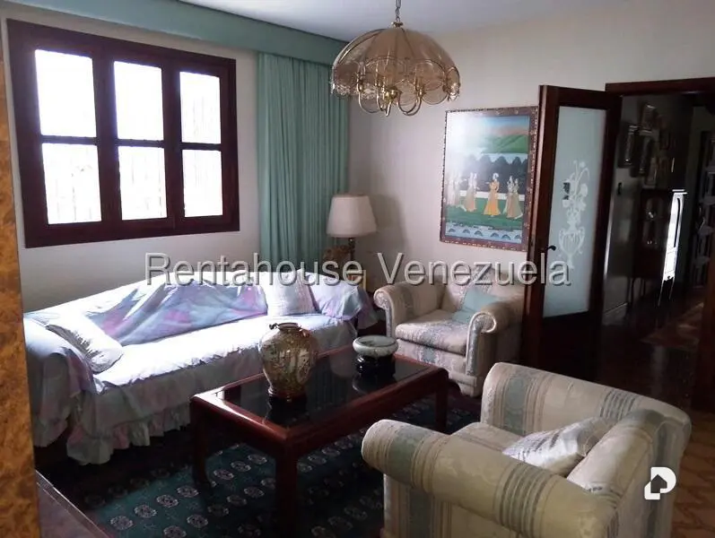 Casa en San Luis, Caracas – 16