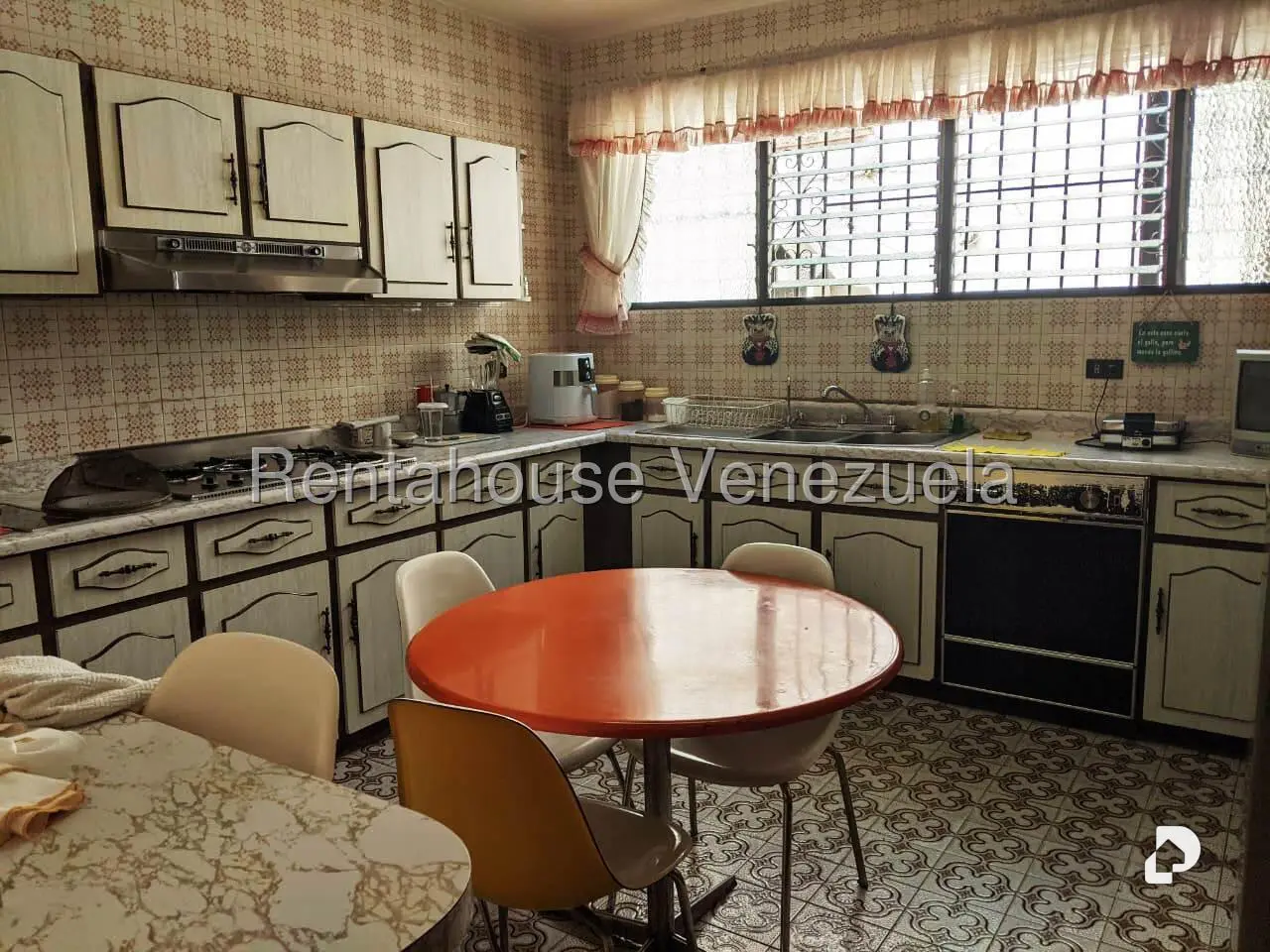 Casa en San Luis, Caracas – 7