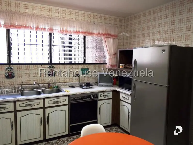 Casa en San Luis, Caracas – 9