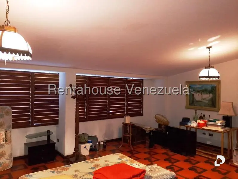 Casa en San Luis, Caracas – 14