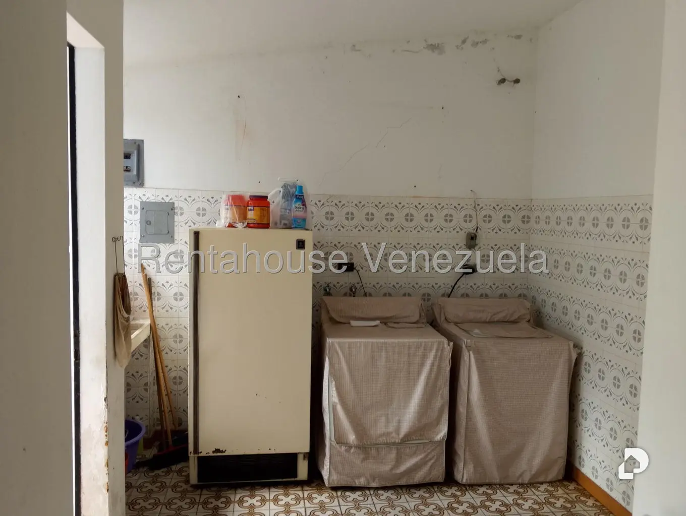 Casa en San Luis, Caracas – 10