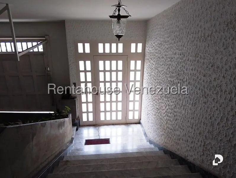 Casa en San Luis, Caracas – 2