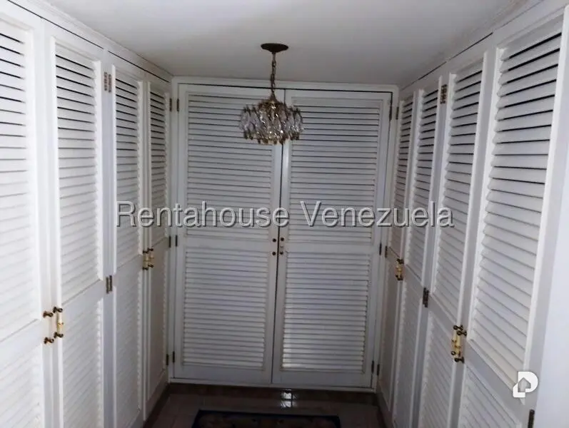 Casa en San Luis, Caracas – 24