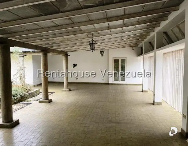 Casa en San Luis, Caracas – 35