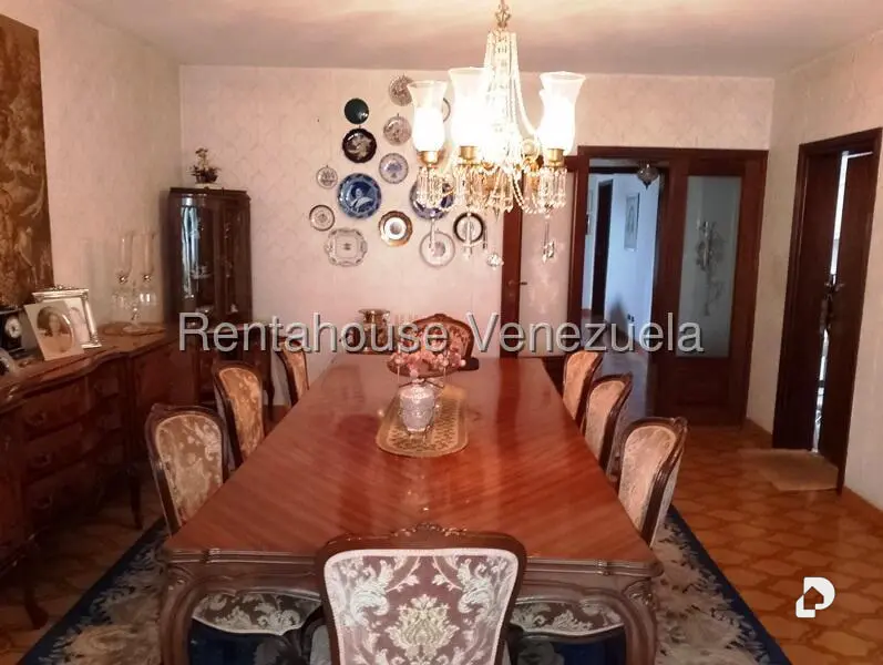 Casa en San Luis, Caracas – 6